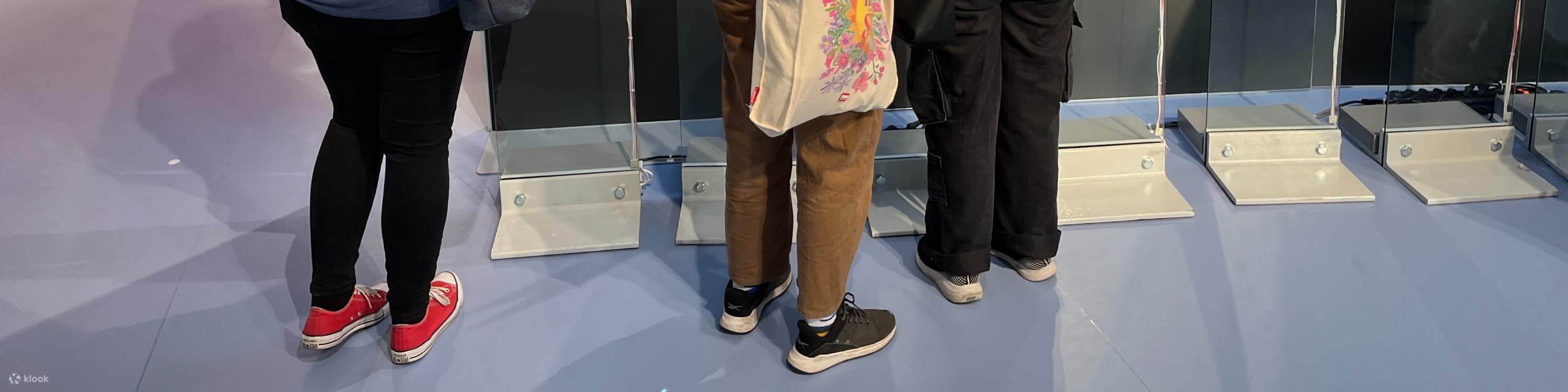Hybe Insight] BTS X James Jean: Seven Phases Exhibition in